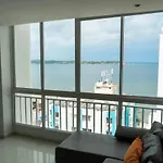 Modern Tropical Design Apt - Vista Panoramica