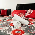 Modern Tropical Design Apt - Vista Panoramica