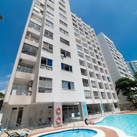 Modern Tropical Design Apt - Vista Panoramica Apartment *