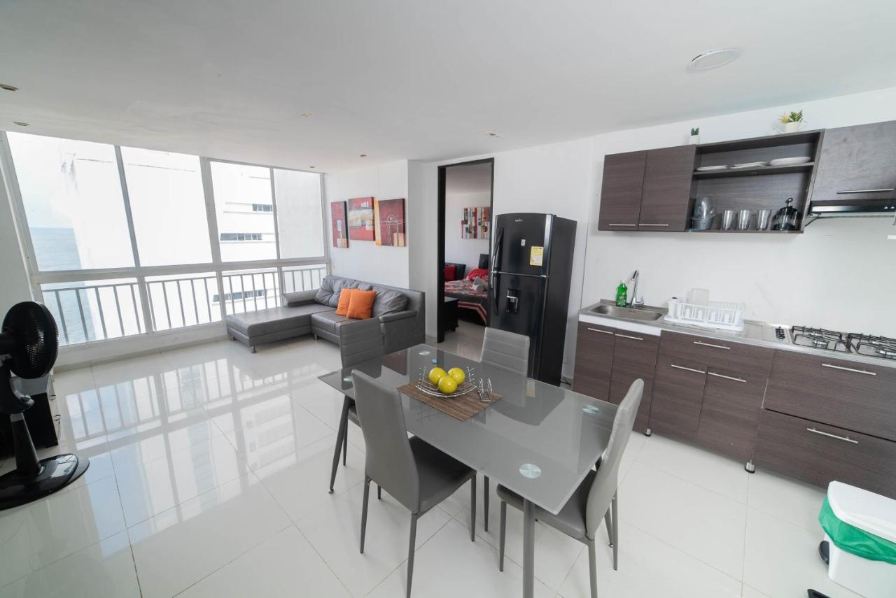 Cozy In El Laguito Apartamento *