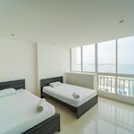 Modern Tropical Design Apt - Vista Panorámica