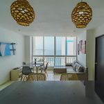 Modern Tropical Design Apt - Vista Panorámica