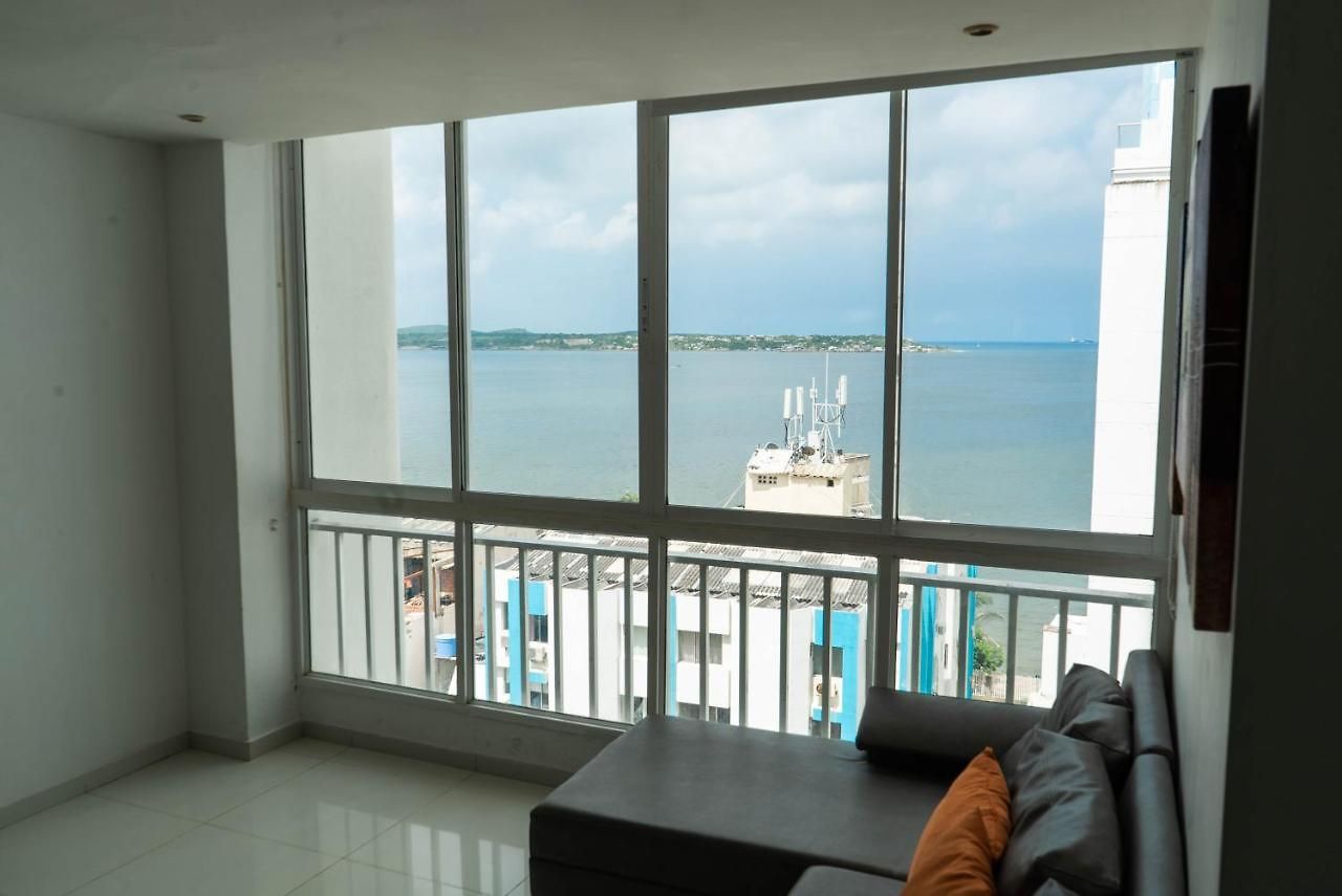 Modern Tropical Design - Vista Panorámica Apartamento *