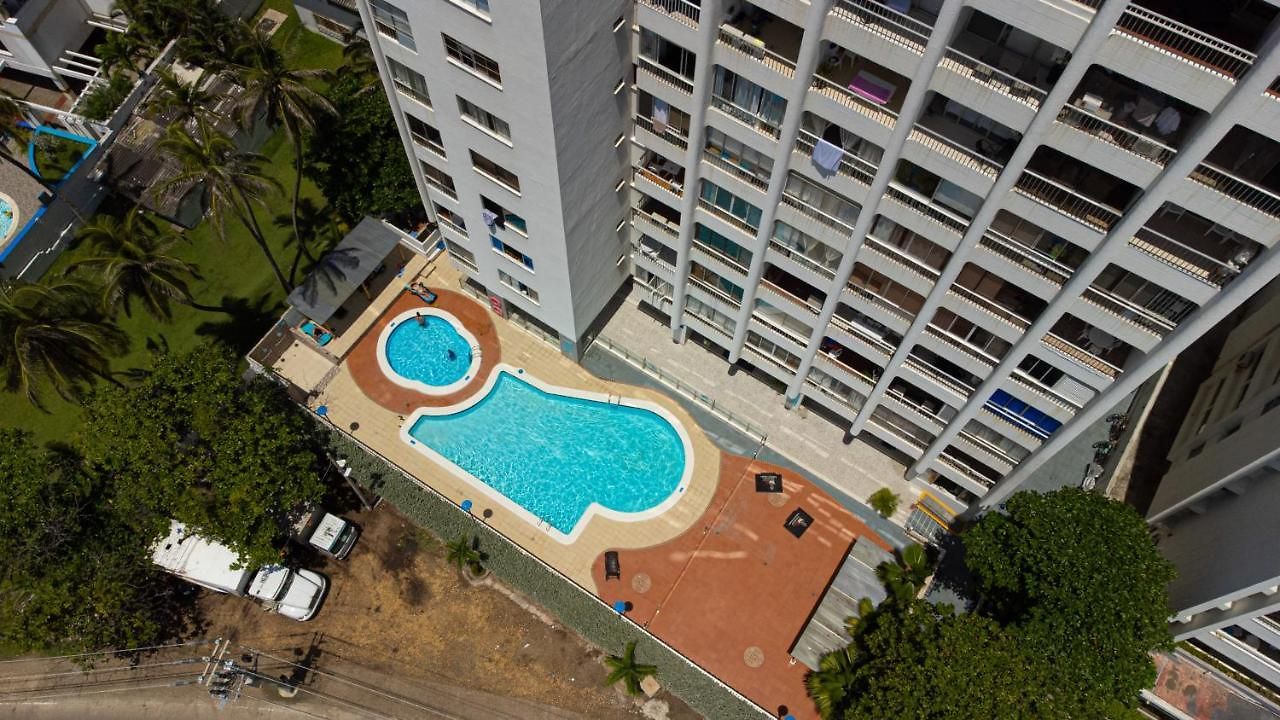 Modern Tropical Design - Vista Panorámica * Cartagena