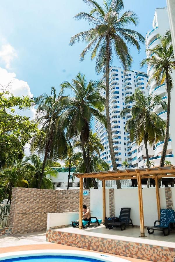 Modern Tropical Design - Vista Panorámica Apartamento *