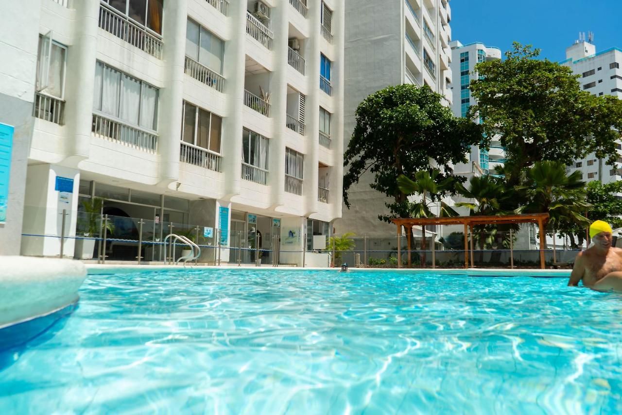 Modern Tropical Design - Vista Panorámica Apartamento
