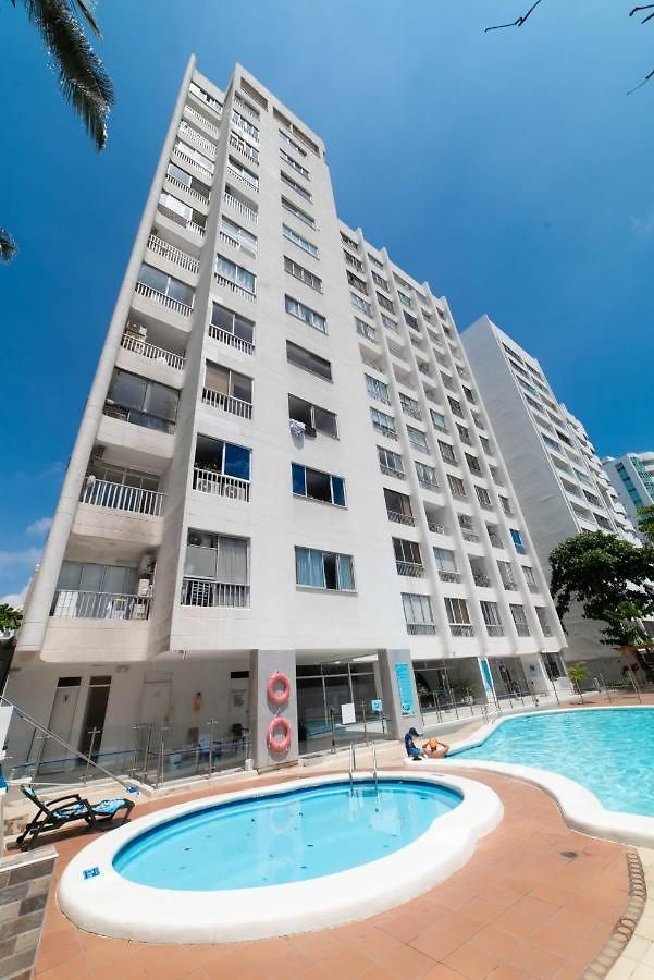 Modern Tropical Design - Vista Panorámica Apartamento *