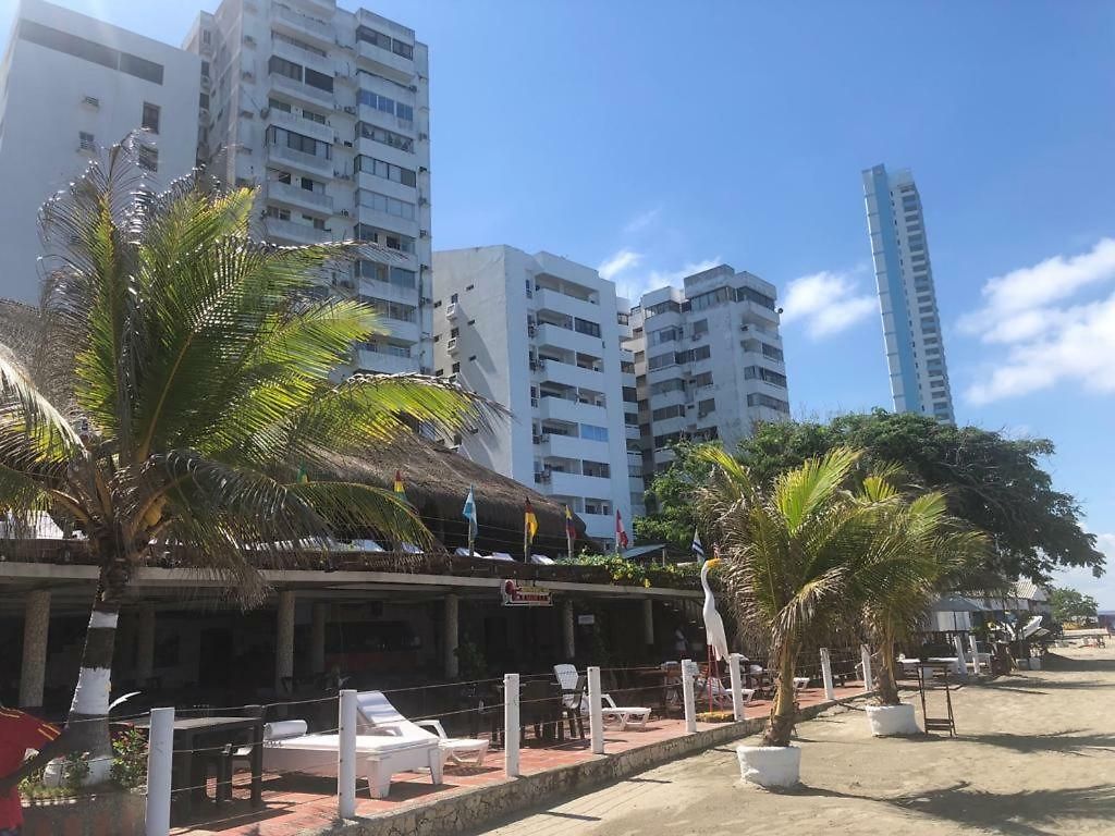 Modern Tropical Design - Vista Panorámica Apartamento *