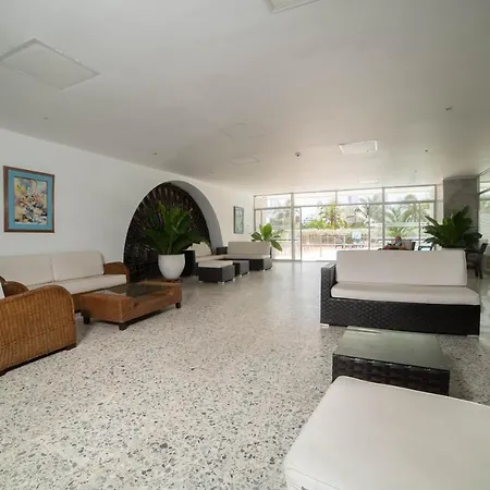 Modern Tropical Design Apt - Vista Panorámica Apartamento *