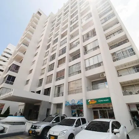 Modern Tropical Design Apt - Vista Panorámica