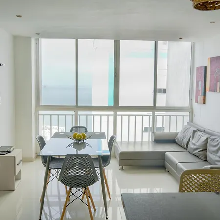 Modern Tropical Design - Vista Panorámica
