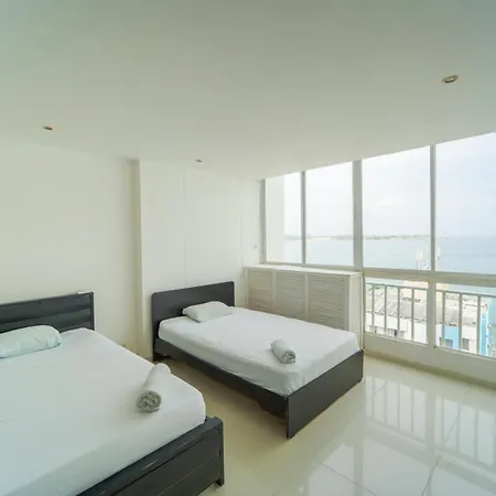 Modern Tropical Design - Vista Panorámica