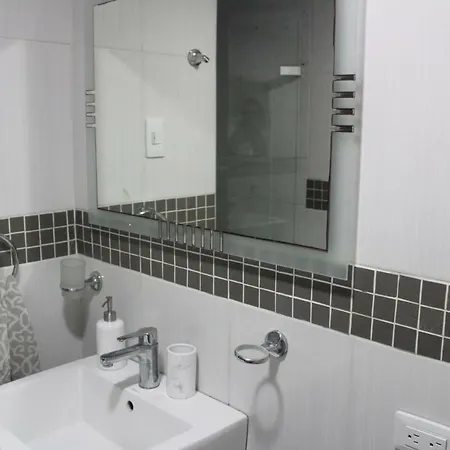 Modern Tropical Design Apt - Vista Panorámica Apartamento *