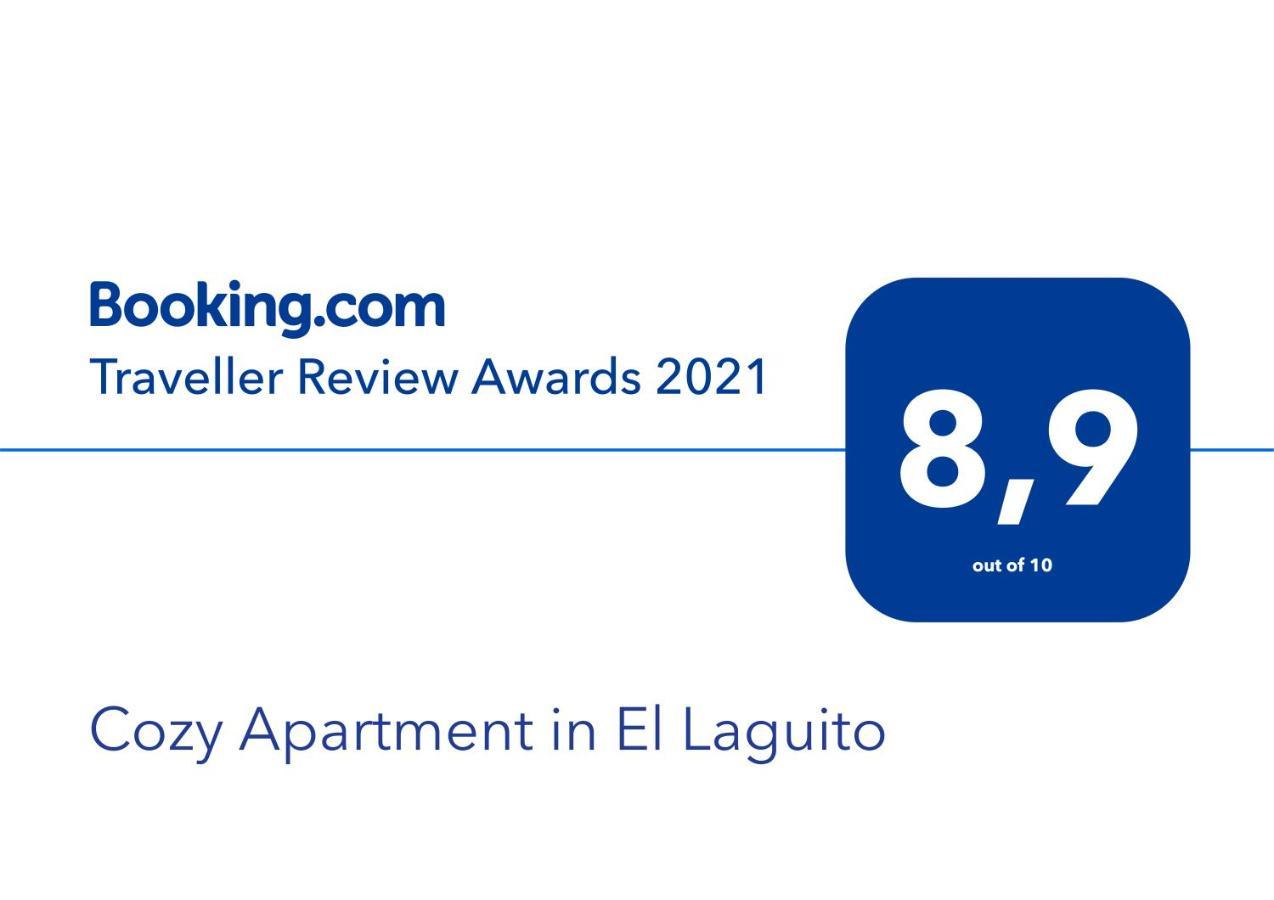 Cozy In El Laguito