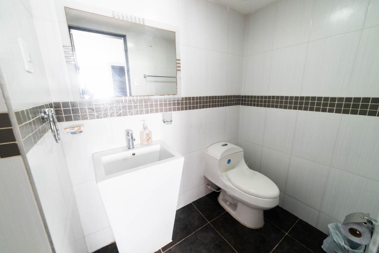 Apartamento Cozy In El Laguito *