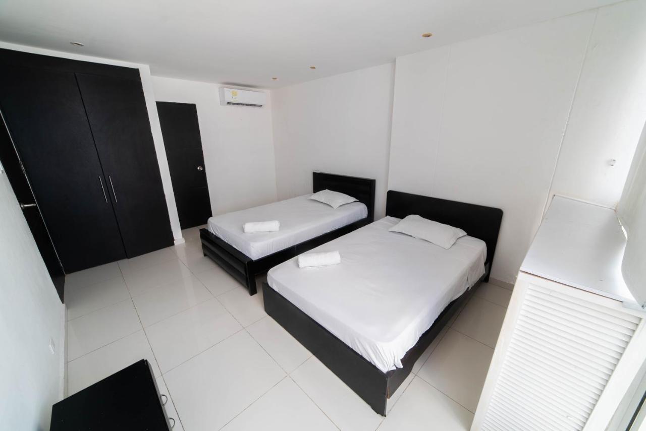 Cozy In El Laguito Apartamento *