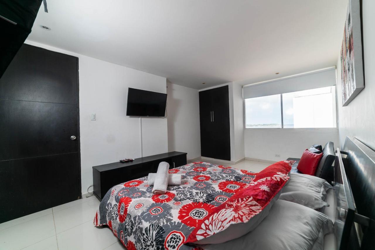 Cozy In El Laguito Apartment *