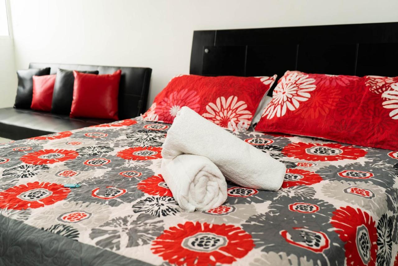 Cozy In El Laguito Apartamento Cartagena