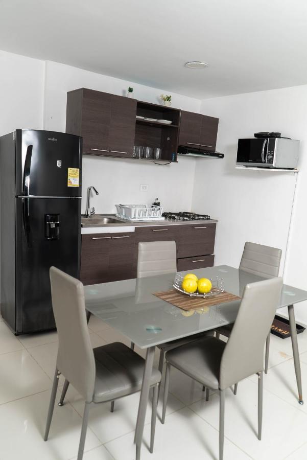 Cozy In El Laguito Apartamento Cartagena