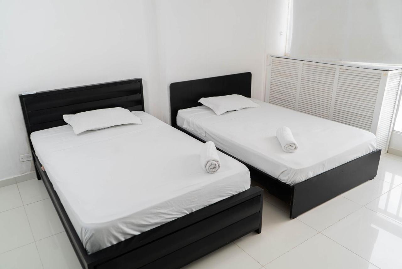 Cozy In El Laguito * Cartagena