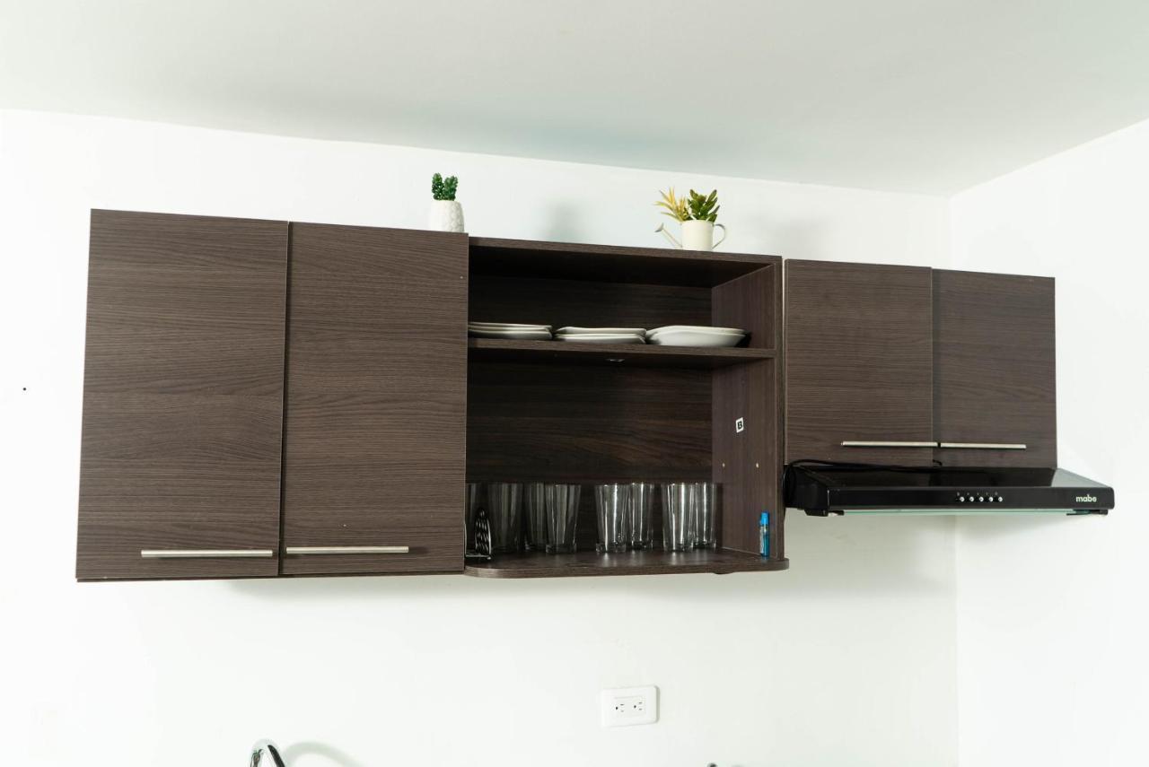 Apartamento Cozy In El Laguito