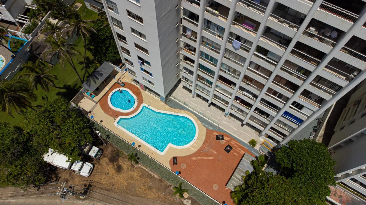 Cozy In El Laguito * Cartagena