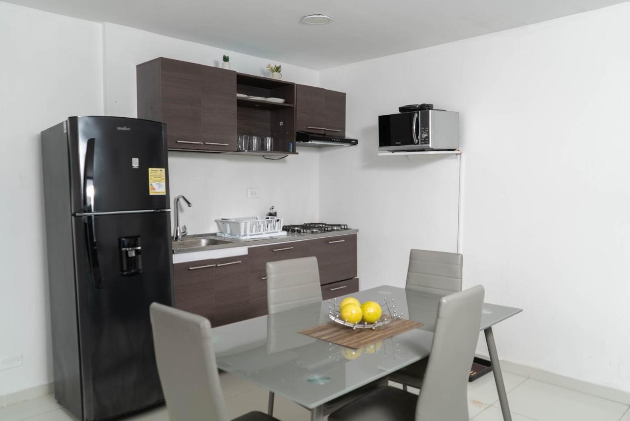 Cozy In El Laguito Apartamento *