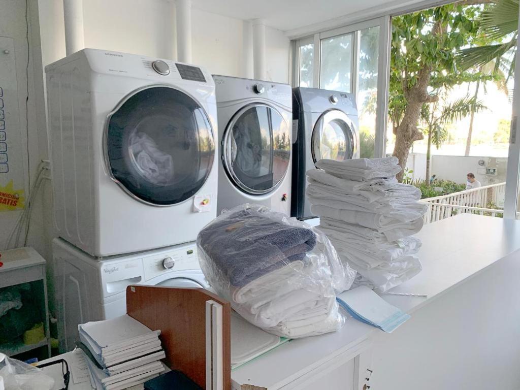 Cozy In El Laguito Apartment *