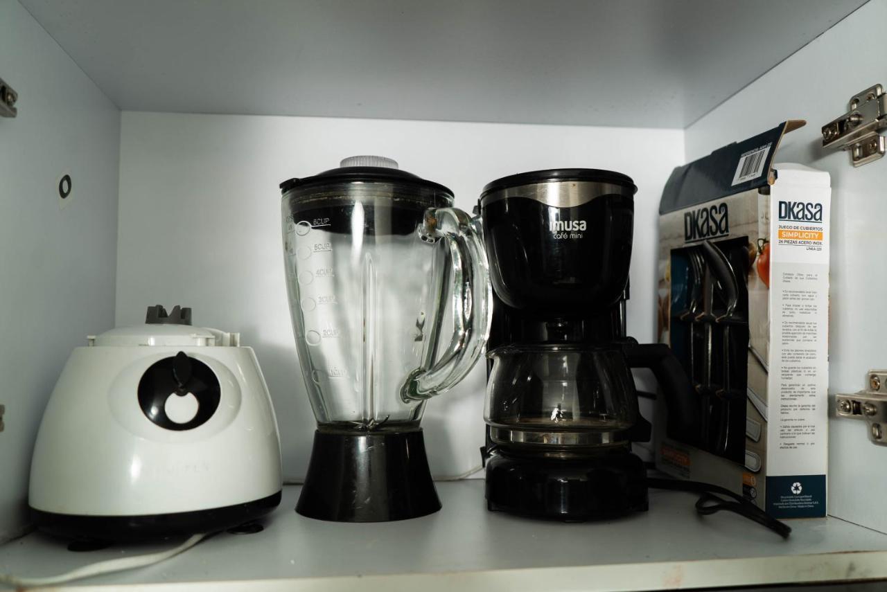 Cozy In El Laguito Apartamento