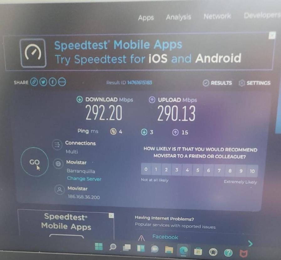 Apartment Cozy In El Laguito *