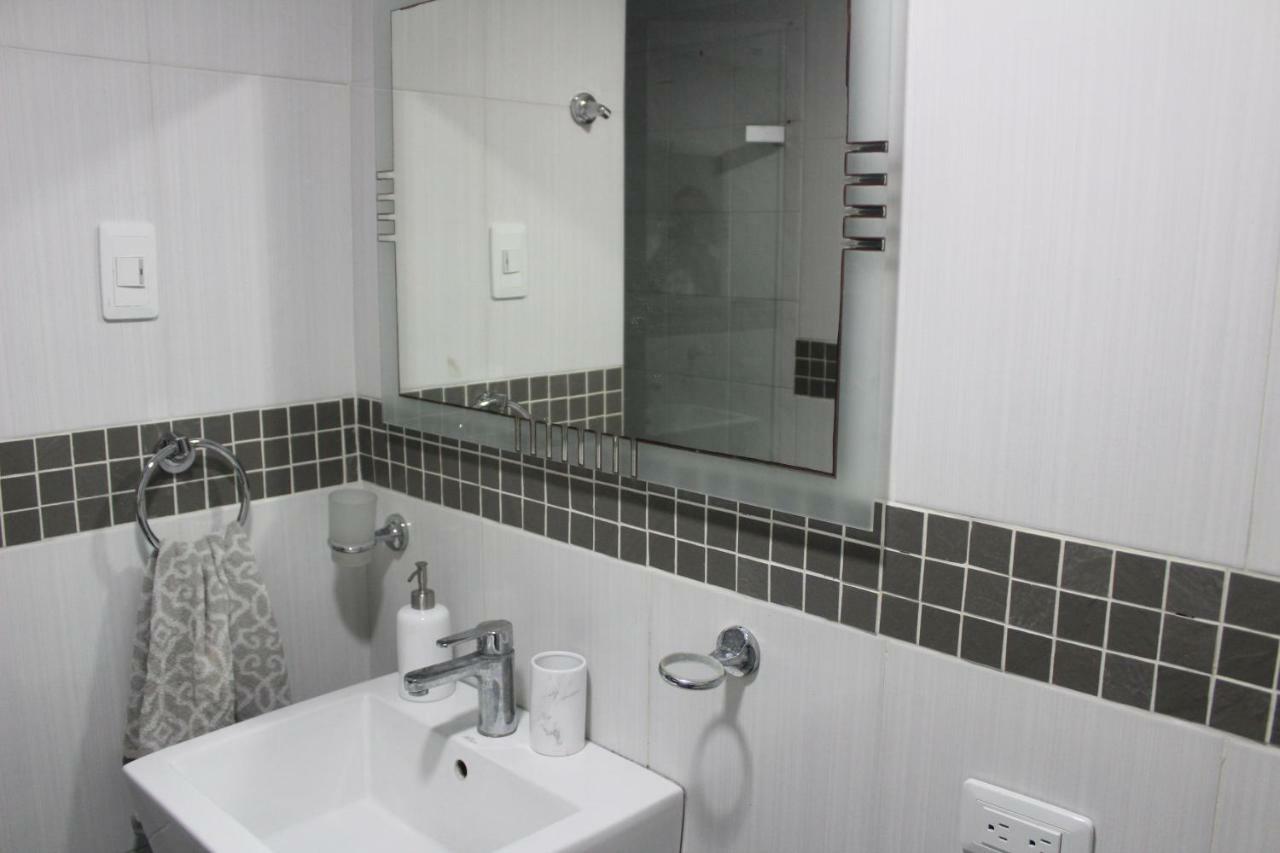 Cozy In El Laguito Apartamento *