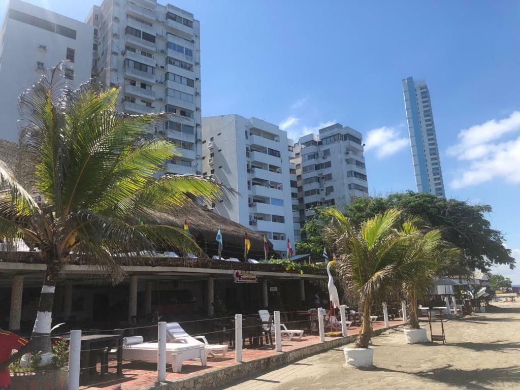 Cozy In El Laguito Apartamento *